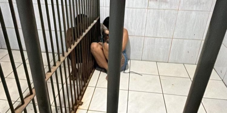 Porto Velho: Suspeito de envolvimento na morte de ex-policial é preso com drogas e munições