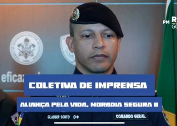 Operação no Orgulho do Madeira: Polícia Militar realiza mais de 350 abordagens, apreende drogas e prende suspeitos