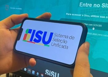 Inscrições para o Sisu 2025 abrem na próxima sexta-feira