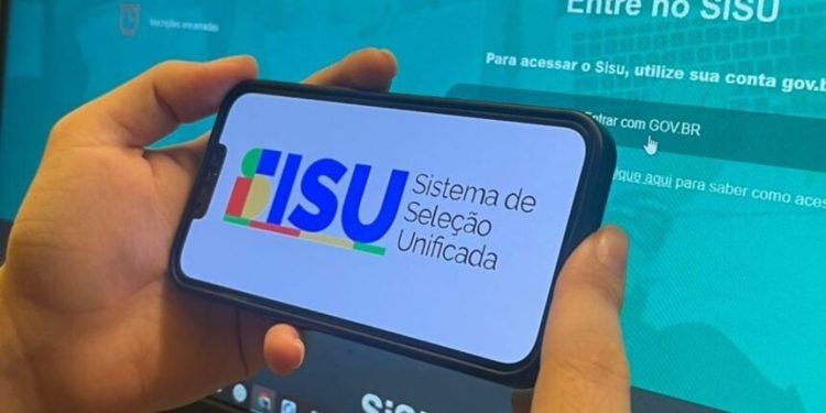 Inscrições para o Sisu 2025 abrem na próxima sexta-feira