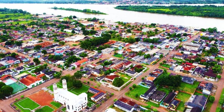 Guajará-Mirim terá que devolver mais de R$ 400 mil ao Ministério da Cultura