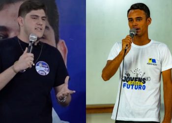 Márcio Coimbra assume políticas para juventude em Porto Velho enquanto Luis Norberto lidera mudanças na SEJUCEL; dúvidas sobre resultados crescem