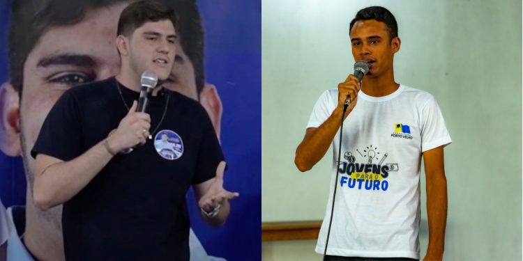 Márcio Coimbra assume políticas para juventude em Porto Velho enquanto Luis Norberto lidera mudanças na SEJUCEL; dúvidas sobre resultados crescem
