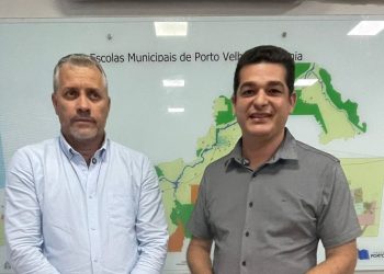 Adalto acompanha de perto soluções para crise dos ônibus em União Bandeirantes e outros distritos