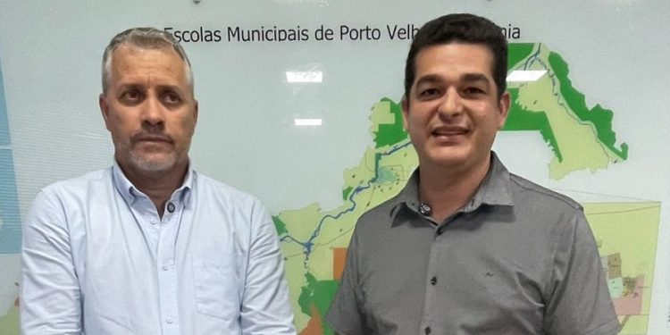 Adalto acompanha de perto soluções para crise dos ônibus em União Bandeirantes e outros distritos