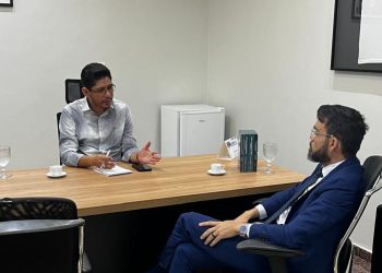 Escola Legislativa da Câmara Municipal de Porto Velho fortalece laços institucionais com Assembleia Legislativa de Rondônia