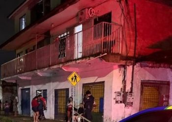 Mais uma noite de violência deixa mortos e feridos em Porto Velho