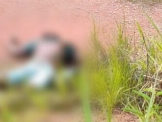 Corpo é encontrado próximo a motocicleta na região da Estrada da Penal