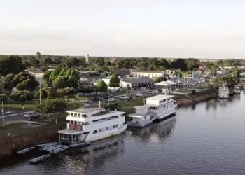 PIMENTEIRAS DO OESTE: Prefeitura distribui cartilha sobre descarte correto de resíduos