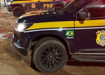 Criminosos disparam contra prédio de cervejaria e fogem em motocicleta em Porto Velho