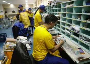 Resultado de concurso público dos Correios será divulgado nesta sexta-feira (17)