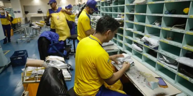 Resultado de concurso público dos Correios será divulgado nesta sexta-feira (17)