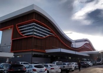 PARALISAÇÃO: Obras da nova rodoviária de Porto Velho são suspensas por irregularidades