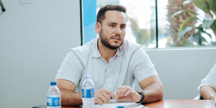 Prefeito de Ji-Paraná denuncia dívida de R$ 160 milhões herdada da gestão anterior