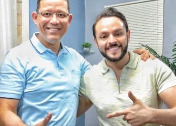 Possibilidade de exoneração de Júnior Gonçalves volta a ser tema nos bastidores do Governo de Rondônia