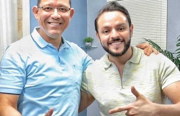 Possibilidade de exoneração de Júnior Gonçalves volta a ser tema nos bastidores do Governo de Rondônia