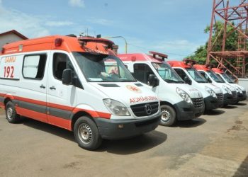 Número 192 do Samu é restabelecido após período de inatividade