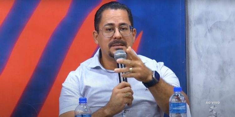 “Aproveitadores e Críticas Sem Fundamento”: Secretário de Segurança de Rondônia dispara contra políticos e expõe crise de violência