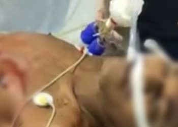 Foragido de 29 anos morre em confronto com o Batalhão Tático da PM em Porto Velho