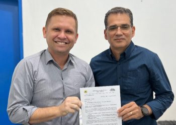 Vereador Pastor Bruno Luciano Protocolou Ofício Solicitando Estudo Para Melhorar A Sinalização E Segurança Em Algumas Áreas Críticas Do Trânsito De Porto Velho