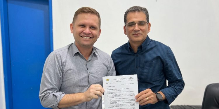Vereador Pastor Bruno Luciano Protocolou Ofício Solicitando Estudo Para Melhorar A Sinalização E Segurança Em Algumas Áreas Críticas Do Trânsito De Porto Velho