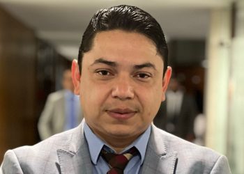 Cássio Moura Silva é nomeado Secretário da Secretaria Municipal de Esportes e Lazer de Porto Velho