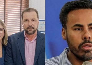 Irmã do ex-prefeito Hildon Chaves é nomeada para o gabinete do Vereador Dr. Santana