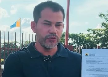 Vereador Nilton Souza propõe criação de cemitério e crematório para animais em Porto Velho