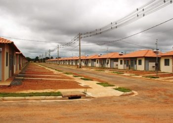 Programa Meu Sonho: A Nova Esperança Habitacional de Rondônia