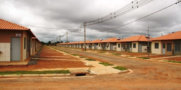 Programa Meu Sonho: A Nova Esperança Habitacional de Rondônia