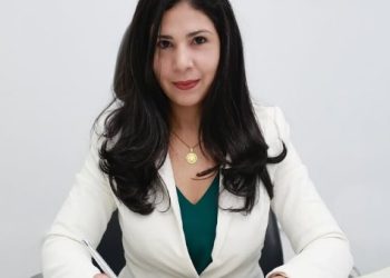 Falece Dra. Katiane Brandão, diretora do Hospital de Base em Porto Velho