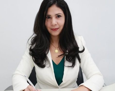 Falece Dra. Katiane Brandão, diretora do Hospital de Base em Porto Velho