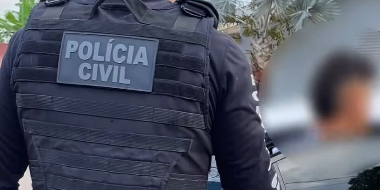Polícia Civil cumpre mandados em investigação de furto de armas e munições em Porto Velho