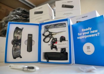 Governo de Rondônia investe em tecnologia assistiva para estudantes com deficiência visual