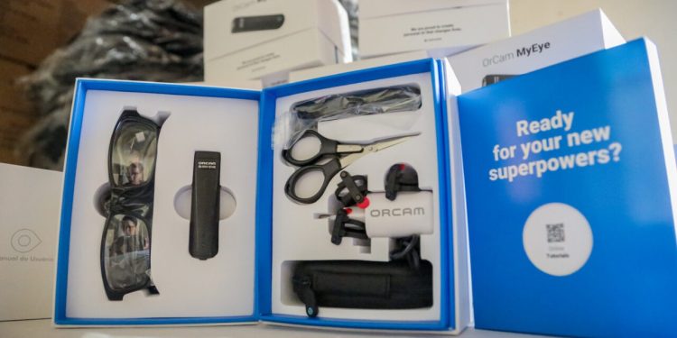 Governo de Rondônia investe em tecnologia assistiva para estudantes com deficiência visual