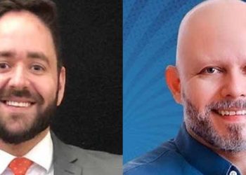 Prefeito Léo Moraes nomeia irmão como Secretário da SEMDESTUR em mudança estratégica na gestão municipal