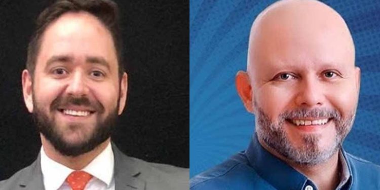 Prefeito Léo Moraes nomeia irmão como Secretário da SEMDESTUR em mudança estratégica na gestão municipal