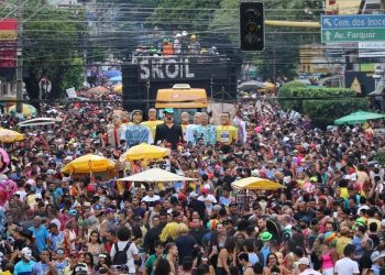Aumento de casos de Covid-19 reacende debate sobre a realização do Carnaval 2025 em Porto Velho