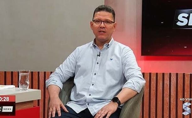 Governador de Rondônia critica políticos por oportunismo durante crise de segurança pública