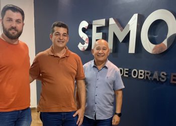 Vereador Adalto intensifica agenda para melhorias em educação, transporte e saúde nos distritos de Porto Velho