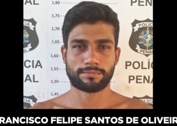 Polícia procura por suspeito de homicídio em Porto Velho: colabore com informações