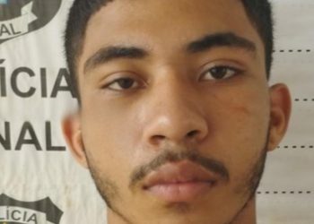 Polícia prende ‘Gordinho do CV’, foragido investigado por crimes de estupro em Porto Velho