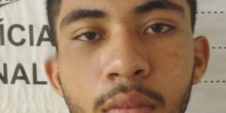 Polícia prende ‘Gordinho do CV’, foragido investigado por crimes de estupro em Porto Velho