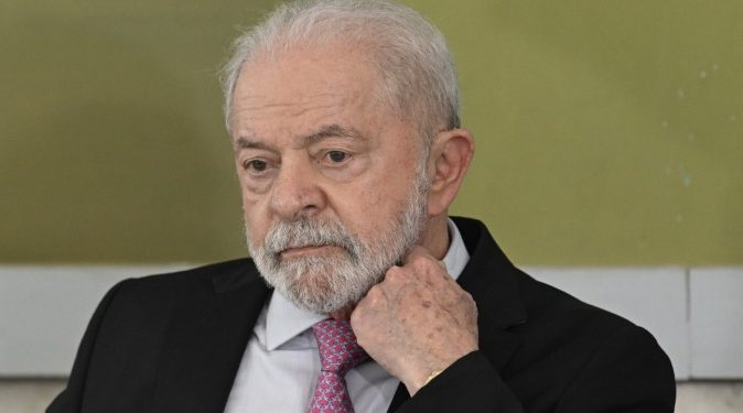 Deputados de Rondônia apoiam pedido de impeachment contra o presidente Lula