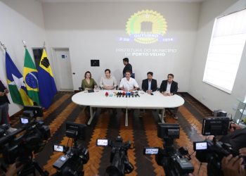 Prefeitura de Porto Velho decreta Situação de Emergência na Saúde Pública para enfrentar crise no atendimento