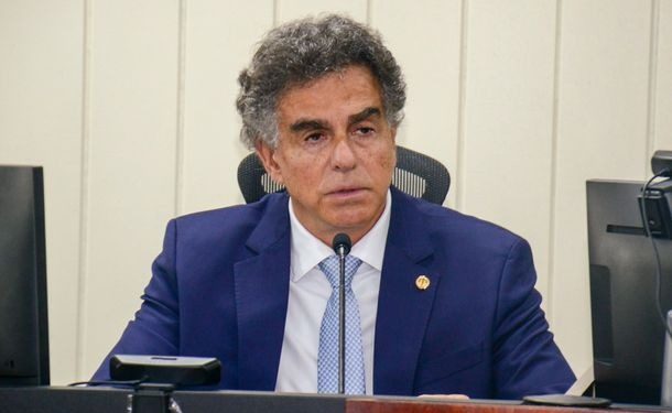 Ministro do TST realiza correição no TRT-14 para aprimorar eficiência da Justiça do Trabalho