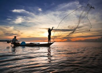 Senado analisa projeto que amplia subsídio para pesca artesanal no Norte