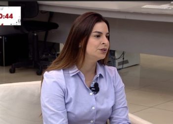 Justiça Eleitoral condena Mariana Carvalho e site de notícias por propaganda irregular