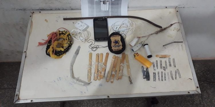 Fuga e confronto: atuação do Comando Vermelho em Rondônia expõe desafios no sistema prisional