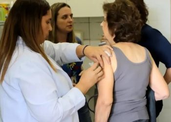 Vacinação contra a gripe no Norte encerra nesta sexta-feira, mas doses seguem disponíveis até julho